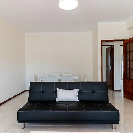 Akisol In Apartment Quarteira